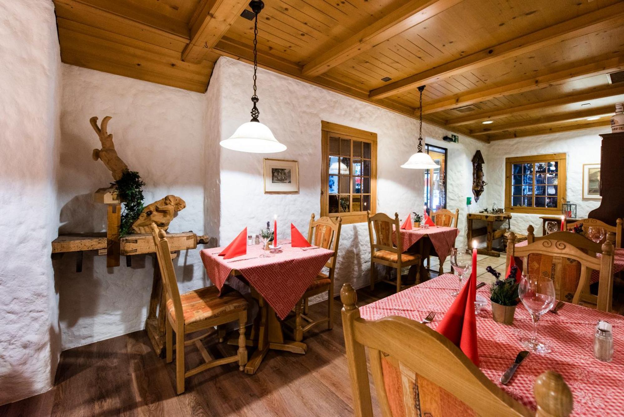 Hotel Brienzerburli Brienz  Exteriér fotografie